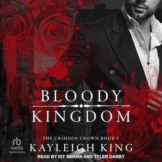Couverture_Bloody Kingdom