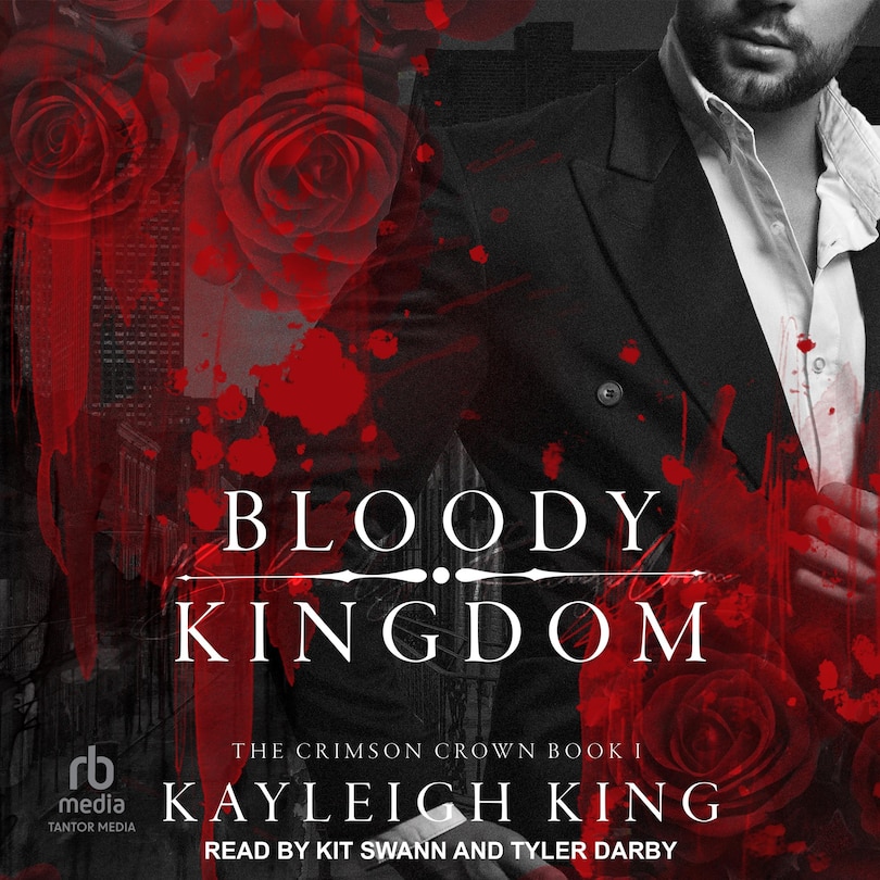Couverture_Bloody Kingdom