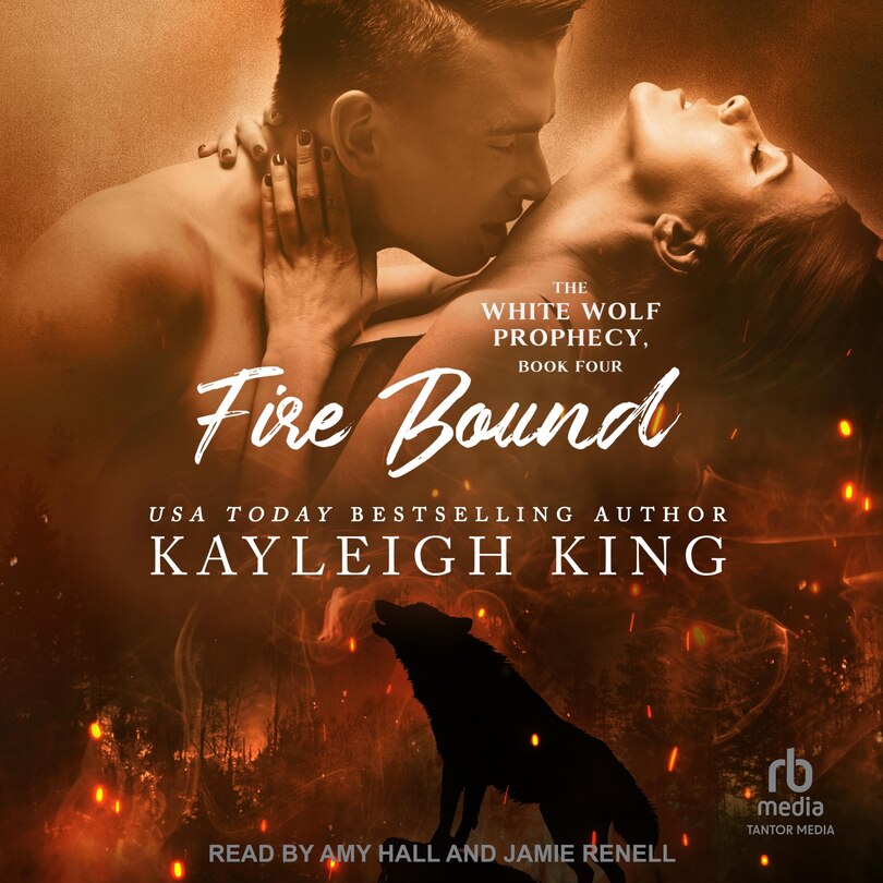 Front cover_Fire Bound