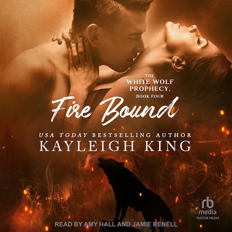 Front cover_Fire Bound