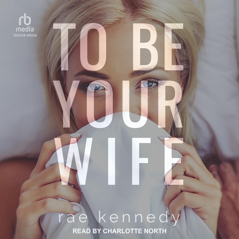 Couverture_To Be Your Wife
