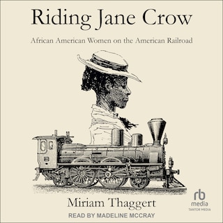 Front cover_Riding Jane Crow