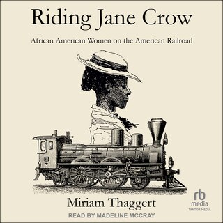 Front cover_Riding Jane Crow