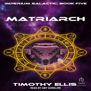 Front cover_Matriarch