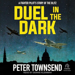 Front cover_Duel in the Dark