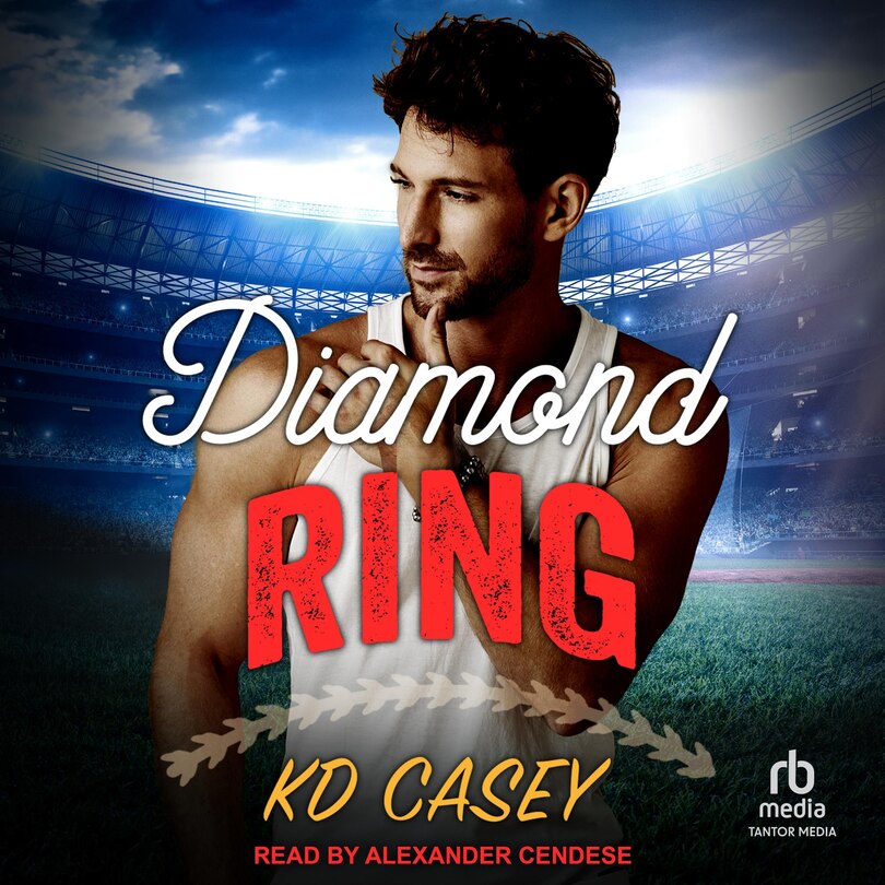 Front cover_Diamond Ring