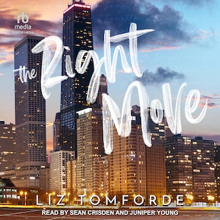 Front cover_The Right Move