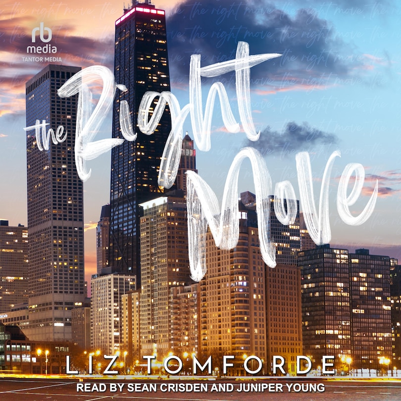 Front cover_The Right Move