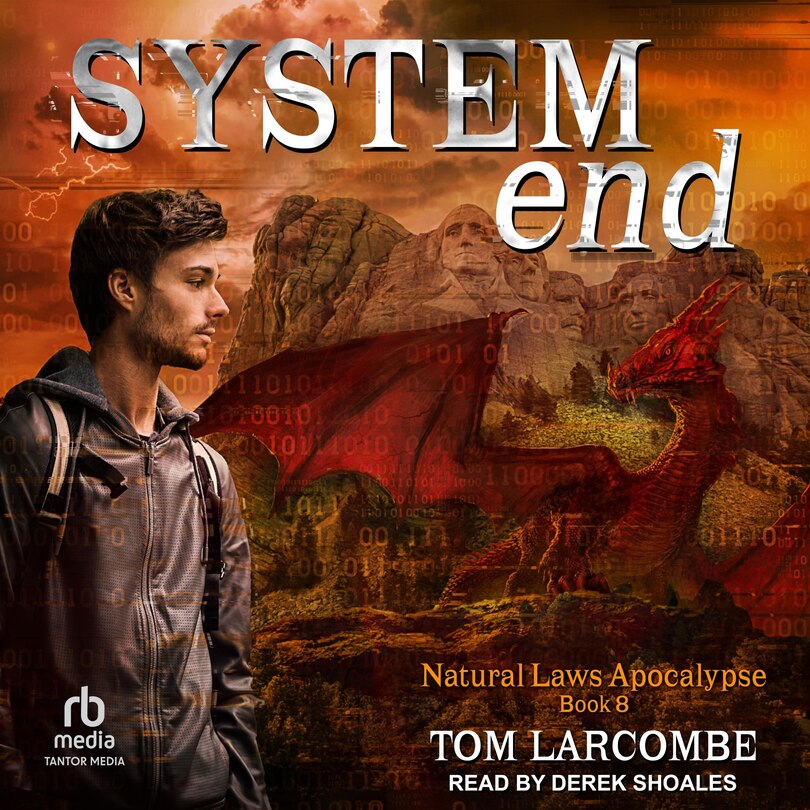 Front cover_System End