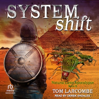 Front cover_System Shift