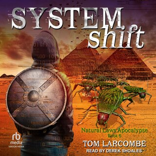 Front cover_System Shift