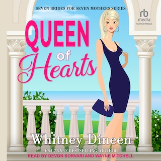 Front cover_Queen of Hearts