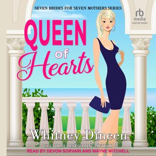 Front cover_Queen of Hearts