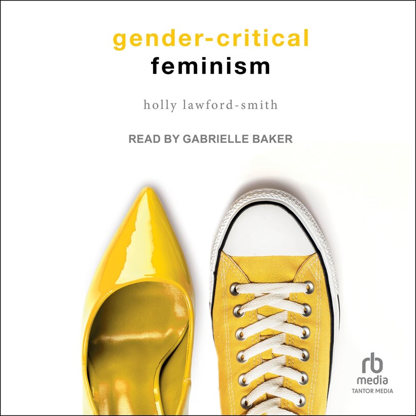 Couverture_Gender-Critical Feminism