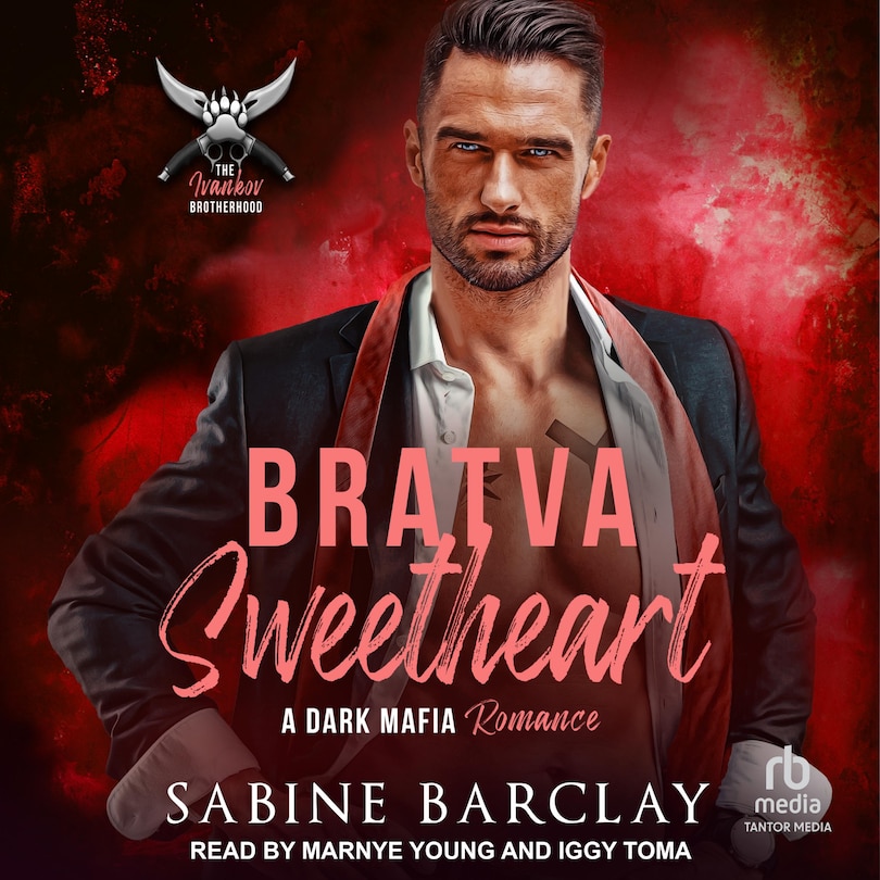 Front cover_Bratva Sweetheart