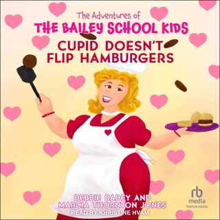 Front cover_Cupid Doesn't Flip Hamburgers