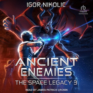 Front cover_Ancient Enemies