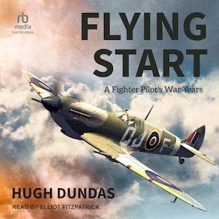 Couverture_Flying Start