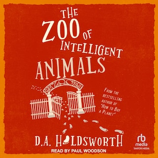 Front cover_The Zoo of Intelligent Animals
