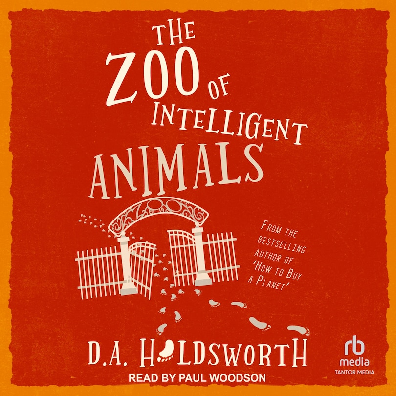 Front cover_The Zoo of Intelligent Animals