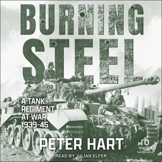 Front cover_Burning Steel