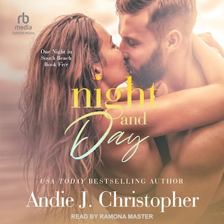 Front cover_Night & Day