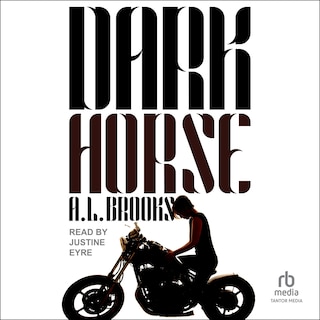 Front cover_Dark Horse