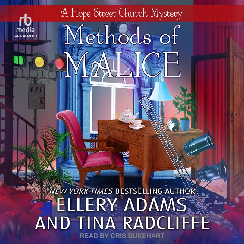 Couverture_Methods of Malice