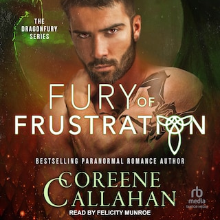 Front cover_Fury of Frustration