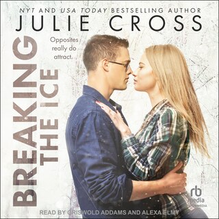 Front cover_Breaking the Ice