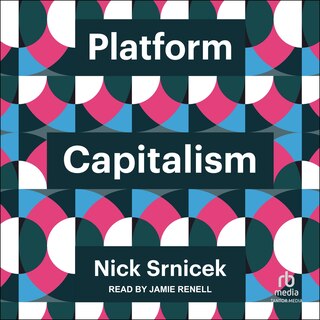 Front cover_Platform Capitalism