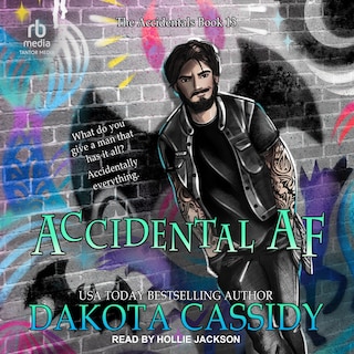 Front cover_Accidental AF