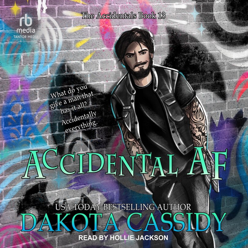 Front cover_Accidental AF