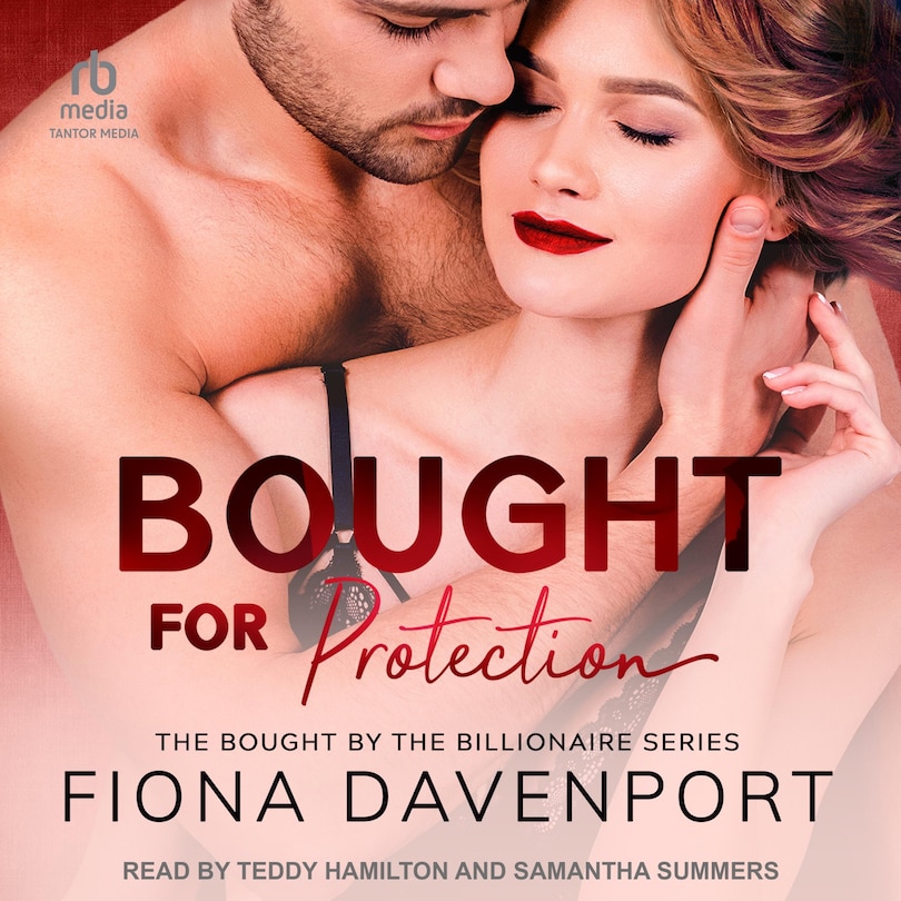 Couverture_Bought for Protection