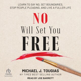 Couverture_No Will Set You Free