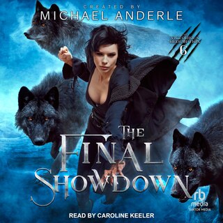 Couverture_The Final Showdown