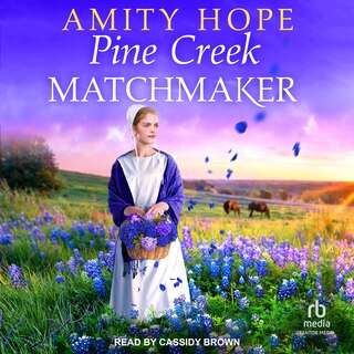 Front cover_Pine Creek Matchmaker