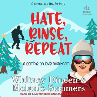Front cover_Hate. Rinse. Repeat.