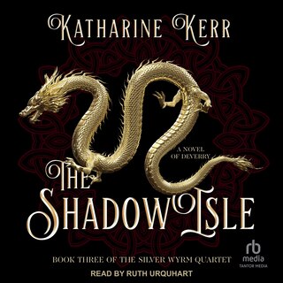 Front cover_The Shadow Isle