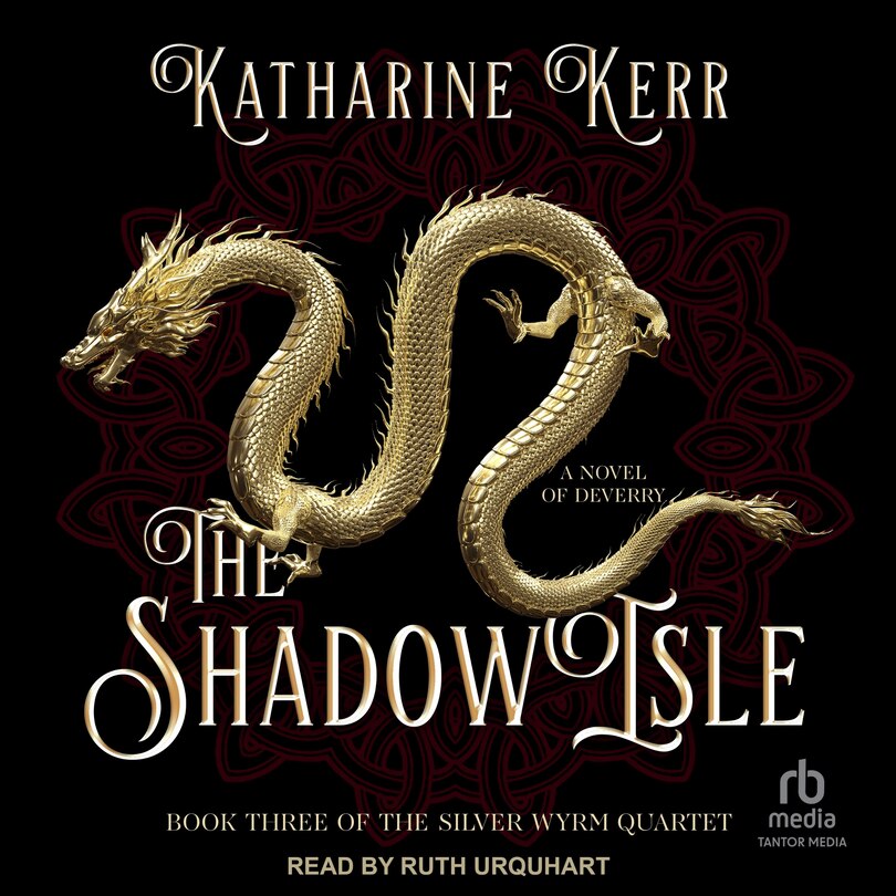 Front cover_The Shadow Isle