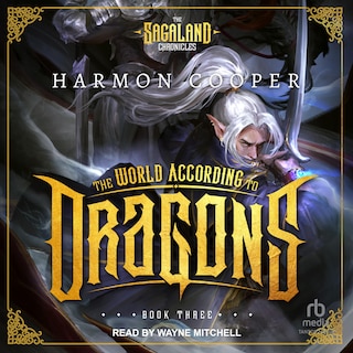 Front cover_The World According to Dragons
