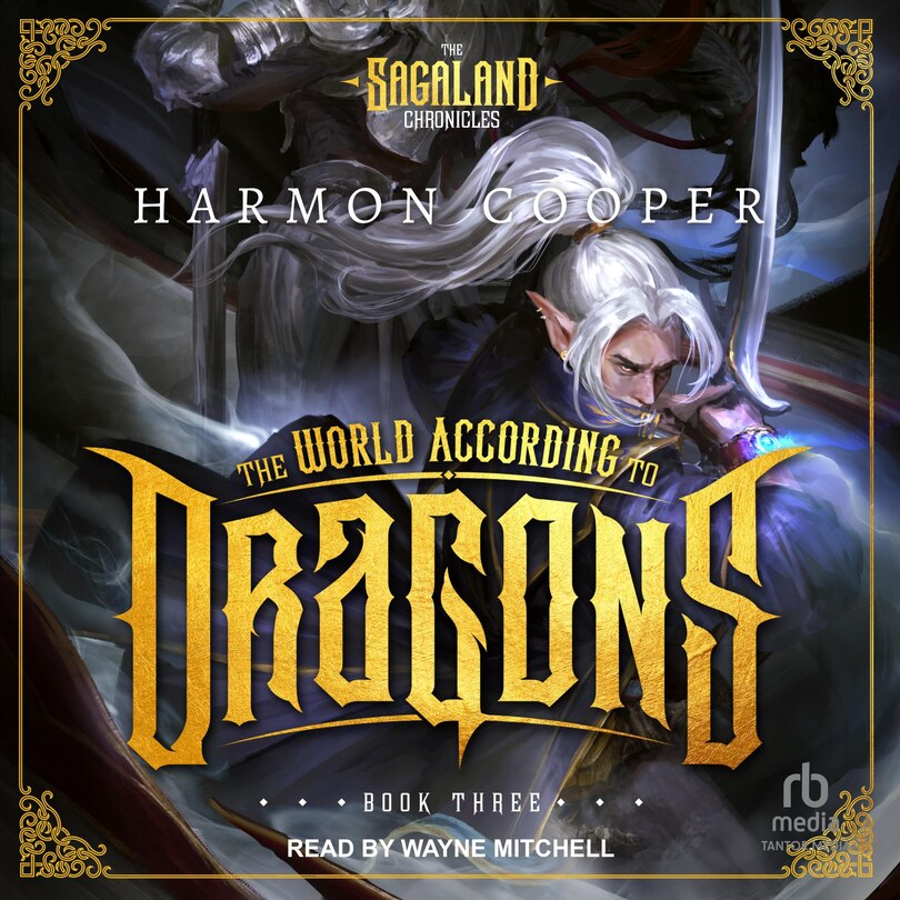 Front cover_The World According to Dragons