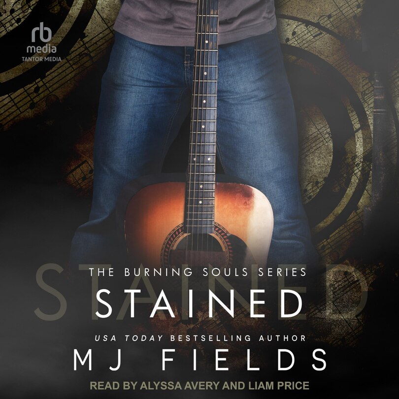 Front cover_Stained