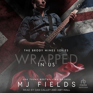Front cover_Wrapped In Us