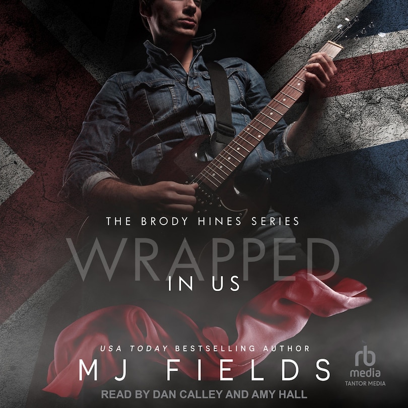 Front cover_Wrapped In Us