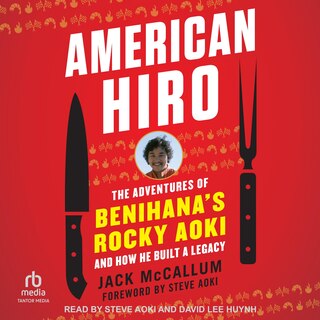 Front cover_American Hiro