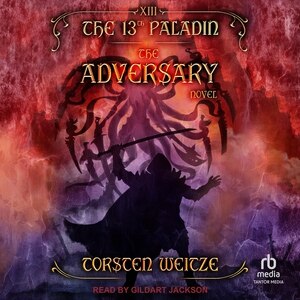 Couverture_The Adversary