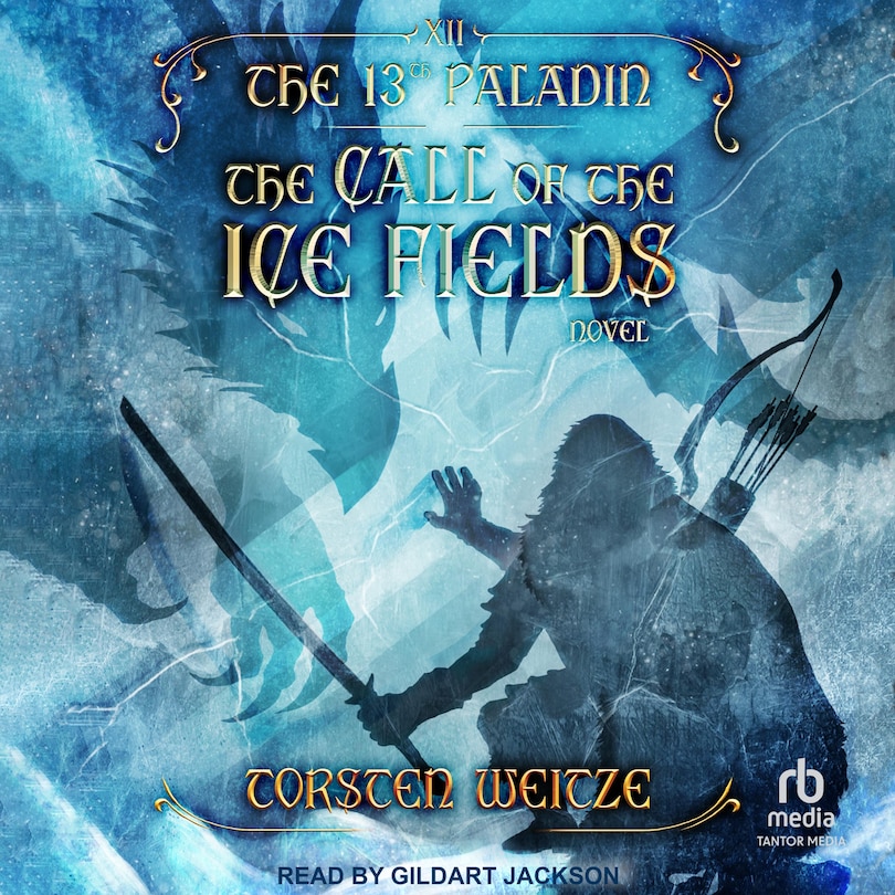 Couverture_The Call of the Ice Fields