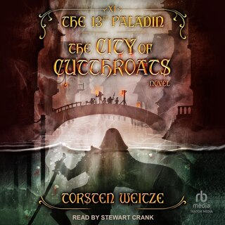 Couverture_The City of Cutthroats