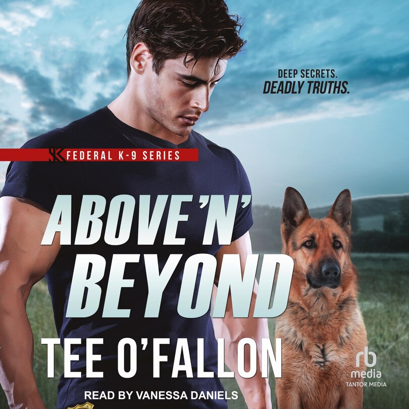 Front cover_Above 'N' Beyond